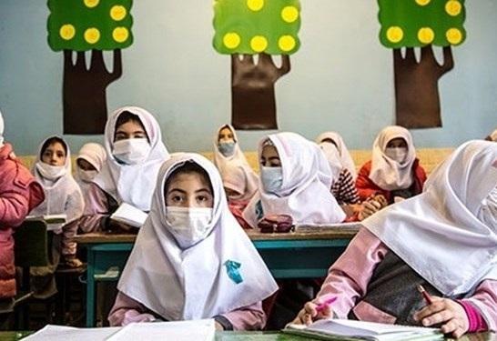فردا مدارس تهران دایر است