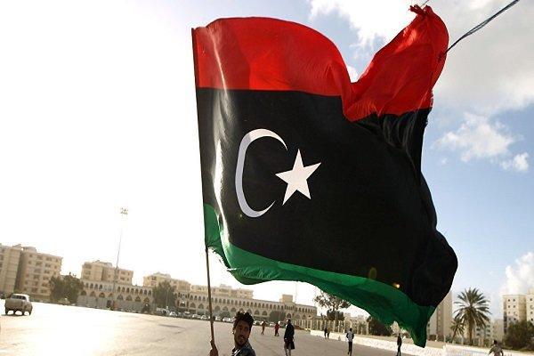 ورود نیروهای ویژه ترکیه به پایتخت لیبی