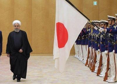 رویترز: ژاپن ایران را از برنامه خود برای اعزام نیرو به خاورمیانه آگاه کرد
