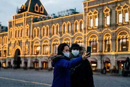 واکسیناسیون سراسری کرونا زمستان در مسکو شروع می گردد