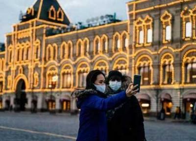 واکسیناسیون سراسری کرونا زمستان در مسکو شروع می گردد