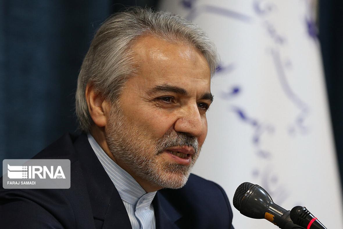 خبرنگاران افزایش 60 برابری بودجه مدرسه سازی در دولت تدبیر خبرنگاران افزایش 60 برابری بودجه مدرسه سازی در دولت تدبیر و امید