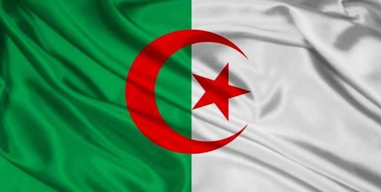 الجزائر هر گونه احتمال مداخله نظامی در لیبی را رد کرد