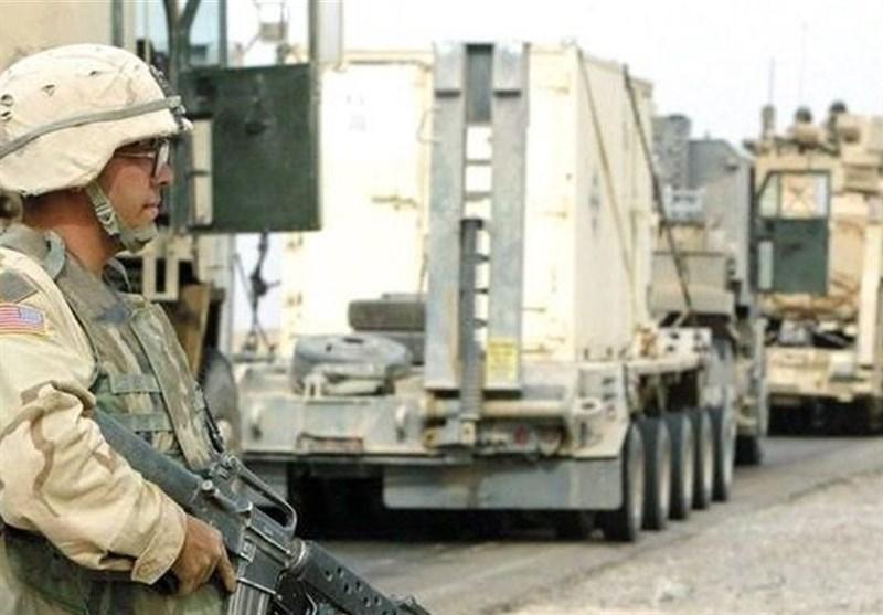 عراق، نماینده مجلس: ترامپ و دیگران حق معین سقف زمانی برای خروج نظامیان آمریکا را ندارند