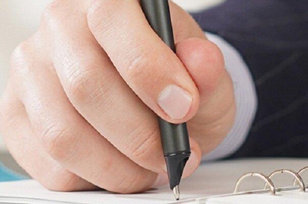قلم هوشمند سازگار با 66 زبان برای نگارش سنتی و دیجیتال
