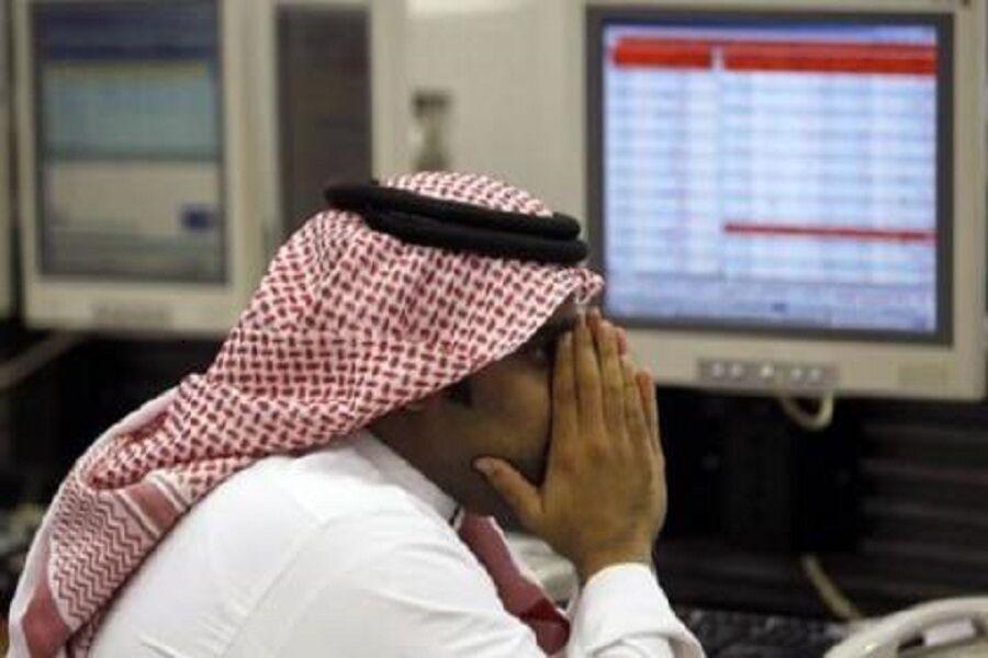 خبرنگاران کاهش دارایی های ارزی عربستان با کاهش تولید نفت
