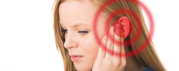 درمان عفونت گوش با پیاز