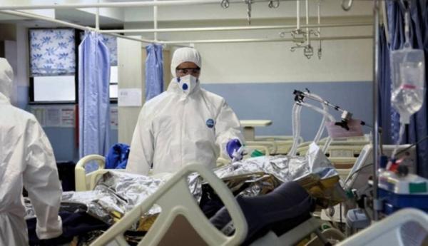 آمار کرونا در ایران 6 آذر 1400 ، جانباختن 87 بیمار دیگر