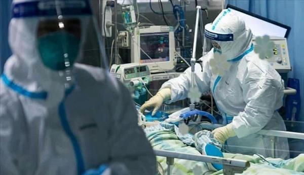 آمار کرونا در ایران 19 آذر 1400 ، شناسایی 2971 بیمار نو