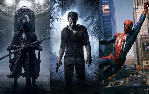 20 بازی انحصاری برتر PS4؛ برترین نسل پلی استیشن