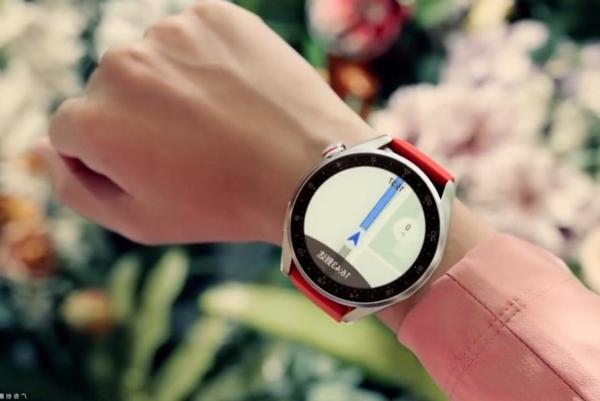 معرفی ساعت هوشمند WATCH 3 Pro 2022 هوآوی با قابلیت های ویژه