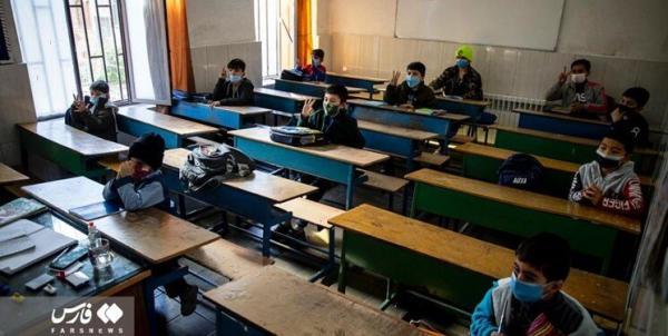 راه اندازی مدرسه ویژه بچه ها کار در تهران ، در این مدارس چه خدماتی ارائه می گردد؟