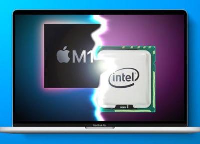 5 علت برای اینکه نباید کامپیوترهای مک دارای پردازنده های اینتل را خریداری کنید
