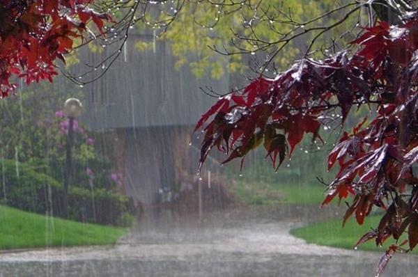 امسال با پاییز خشکی روبرو هستیم؟ ، تازه ترین پیش بینی بارش ها در امسال