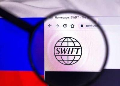 جمهوری اسلامی: روسیه برای اتصال به سوئیفت دست و پا می زند