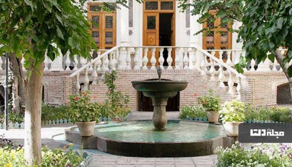 در چه صورتی افراد نمی توانند از حیاط ساختمان استفاده کنند؟