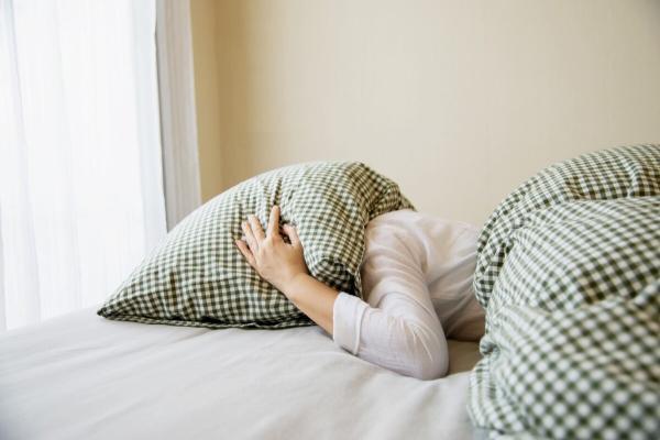 بدخوابی ریسک مسائل قلبی را در سالمندان افزایش می دهد