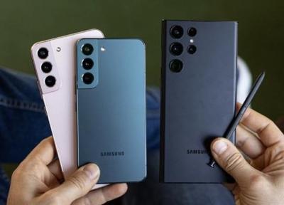 هوش مصنوعی سامسونگ در گلکسی S 23 اولترا به دهان نوزادان دندان اضافه می نماید